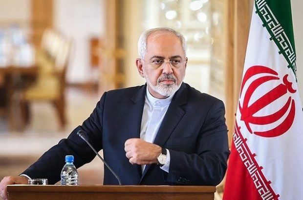 آمریکا وزیر امور خارجه ایران را تحریم کرد + پاسخ ظریف