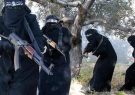 فرار زنان داعشی از بازداشتگاه‌های اردوگاه «الهول» سوریه