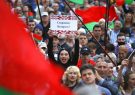 بلاروس؛ اصرار مخالفان بر اعتراض به نتیجه انتخابات
