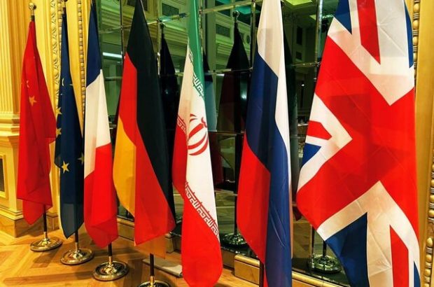 ایران خواستار تعهد کتبی آمریکا برای تضمین عدم خروج مجدد از برجام شده است
