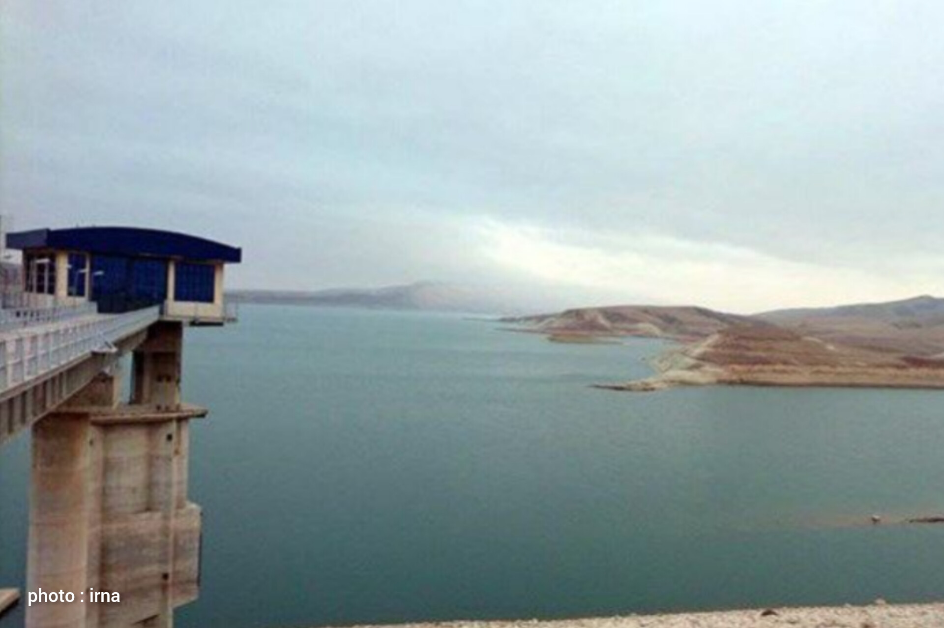 معاون استاندار خراسان رضوی: کاهش برداشت ترکمنستان‌ از آب سد دوستی پیگیری می‌شود