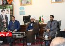 برگزاری نهمین جلسه شورای فرهنگ عمومی در محل دفتر حضور امام جمعه درگز